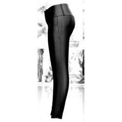 Pantalón push-up negro