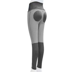 Leggins super reductor negro